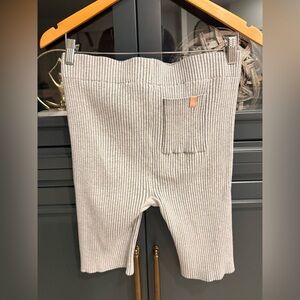 Lunya Ribbed Women Shorts